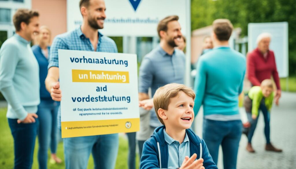 Vorhauterhaltung und -wiederherstellung