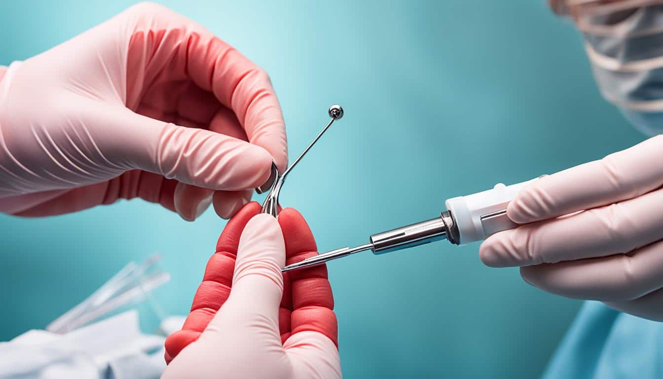 Frenulum breve erklärt – Ursachen und Behandlung