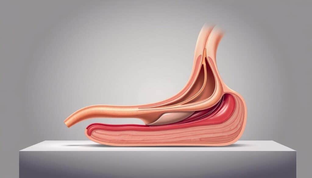Frenulum breve erklärt – Ursachen und Behandlung