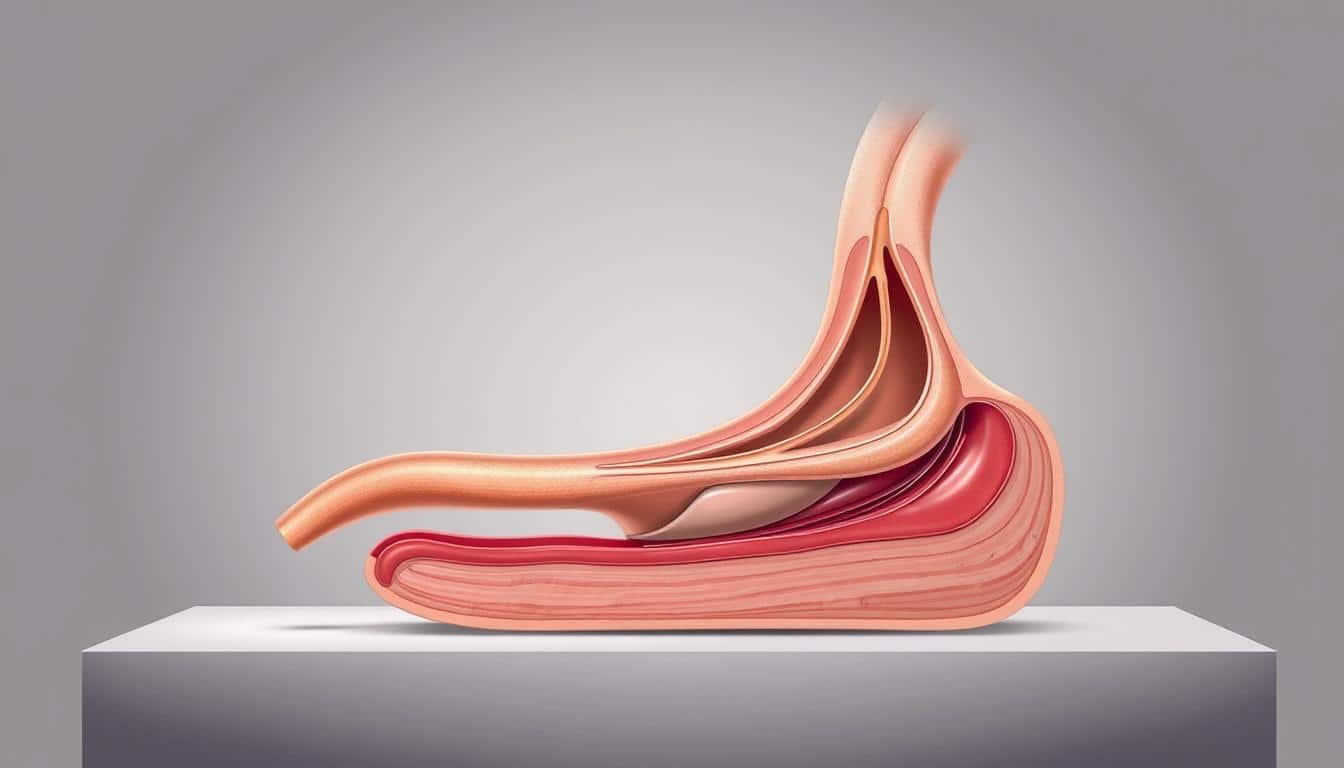 Frenulum breve erklärt – Ursachen und Behandlung