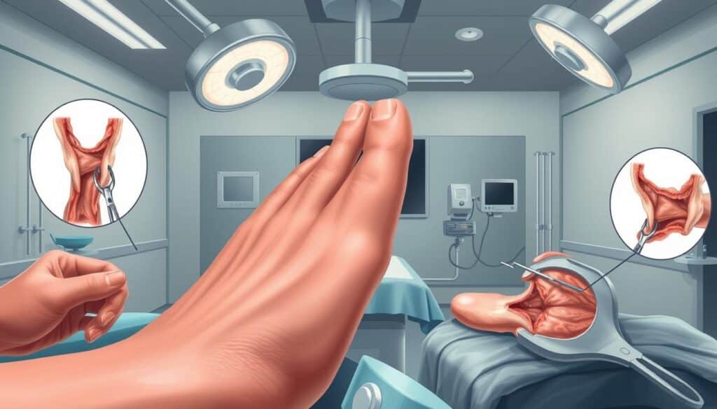 Methoden zur Vorhaut-Wiederherstellung – Fakten
