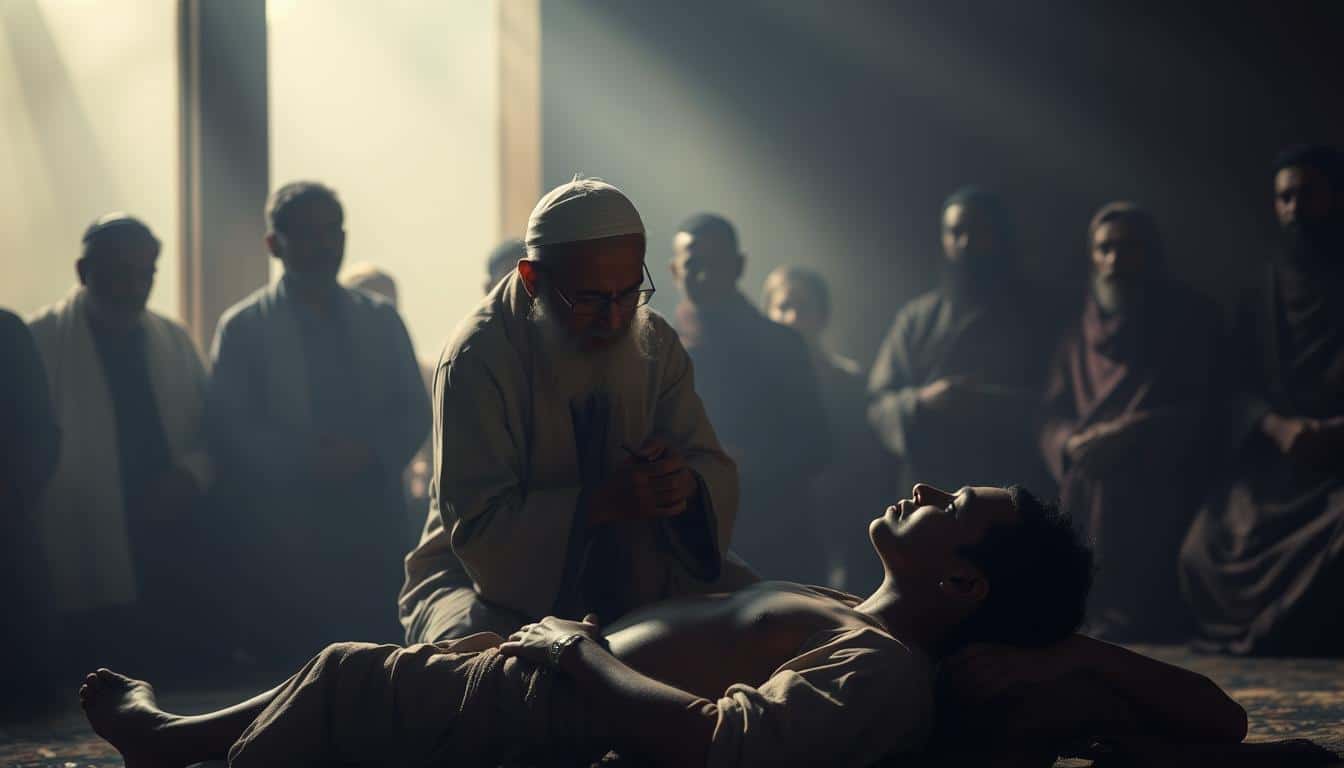 Rituelle Beschneidung: Einblick und Bedeutung